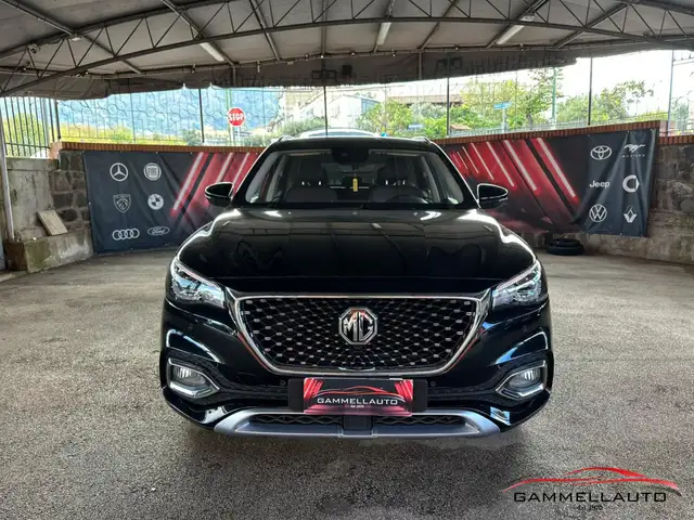 MG EHS EHS 1.5 Plug-in Hybrid Excite 161cv AUTOMATICA