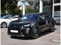 Peugeot 2008 1.2 PureTech Allure GPS LANE SIDE REGUL CAM360 1M Nero - thumbnail 2