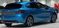 BMW 116 116i Aut. M Sport Bleu - thumbnail 1