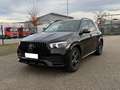 Mercedes-Benz GLE 350 GLE Diesel d 4Matic 9G-TRONIC AMG Line Schwarz - thumbnail 1
