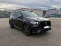 Mercedes-Benz GLE 350 GLE Diesel d 4Matic 9G-TRONIC AMG Line Schwarz - thumbnail 6