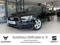 Audi A4 Lim. 2.0 TDI S tronic *Navi*Xenon*Sitzheizung* Schwarz - thumbnail 1