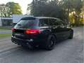 Mercedes-Benz C 63 AMG S T Speedshift 7G-MCT 510pk lichte vracht Zwart - thumbnail 4