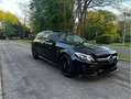 Mercedes-Benz C 63 AMG S T Speedshift 7G-MCT 510pk lichte vracht Zwart - thumbnail 3