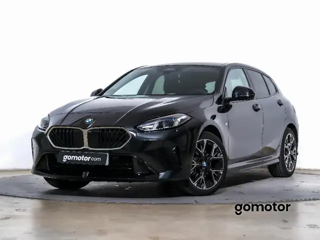 BMW 116 116iA