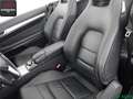 Mercedes-Benz E 250 E 250 Cabrio PANAMERICANA,AIRSCARF,LEDILS,AHK Noir - thumbnail 12