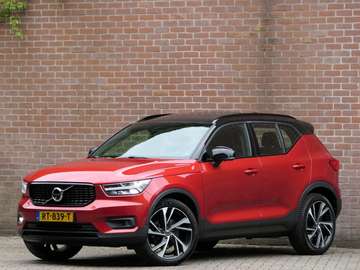 T5 AUT AWD R-Design Panoramadak / Harman/Kardon /