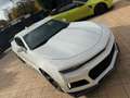 Chevrolet Camaro 3.6 Coupé Blanc - thumbnail 8