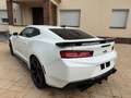 Chevrolet Camaro 3.6 Coupé Blanc - thumbnail 4