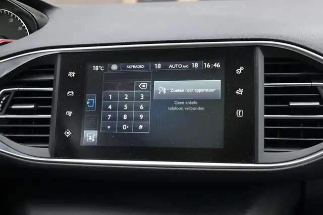Peugeot 308 view 15