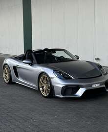 PDK | Bose | XPEL | Carbon