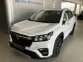 Suzuki S-Cross 1,4 GL+ DITC Hybrid ALLGRIP flash PGD Weiß - thumbnail 4