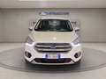 Ford Kuga 1.5 tdci Business s&s 2wd 120cv my19.25 Blanc - thumbnail 2
