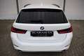 BMW 318 d Touring Mhev 48v Steptronic Business Advantage Blanc - thumbnail 5