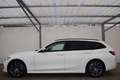 BMW 318 d Touring Mhev 48v Steptronic Business Advantage Blanc - thumbnail 7
