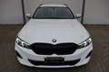 BMW 318 d Touring Mhev 48v Steptronic Business Advantage Blanc - thumbnail 2