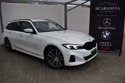 bmw 318 115150km