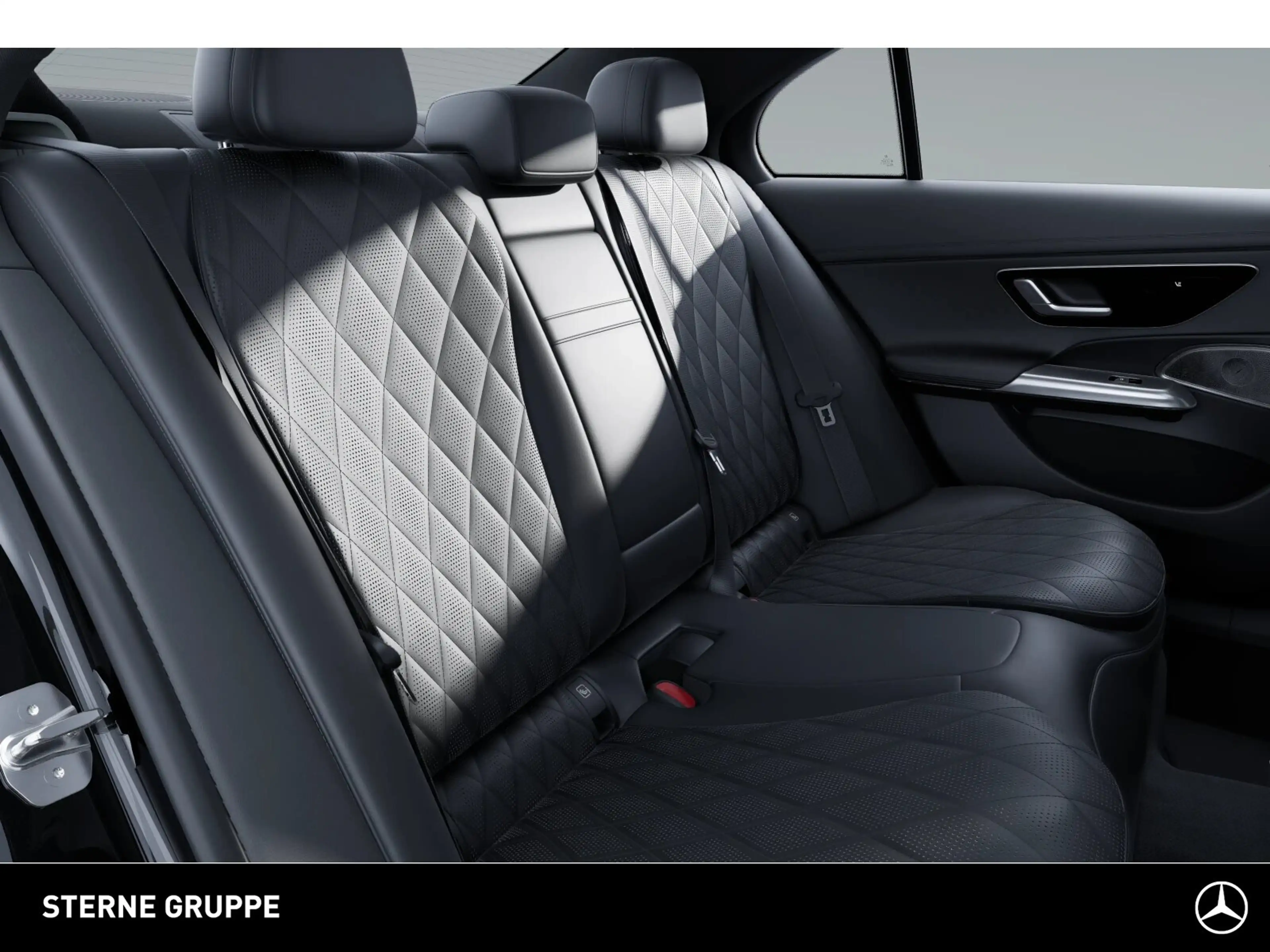 Mercedes-Benz E 450 E 450 d 4M AMG Premium NIGHT Pano Dist SuperScre — photo 7