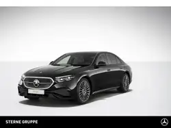 Mercedes-Benz E 450 d 4M AMG Premium NIGHT Pano Dist SuperScre