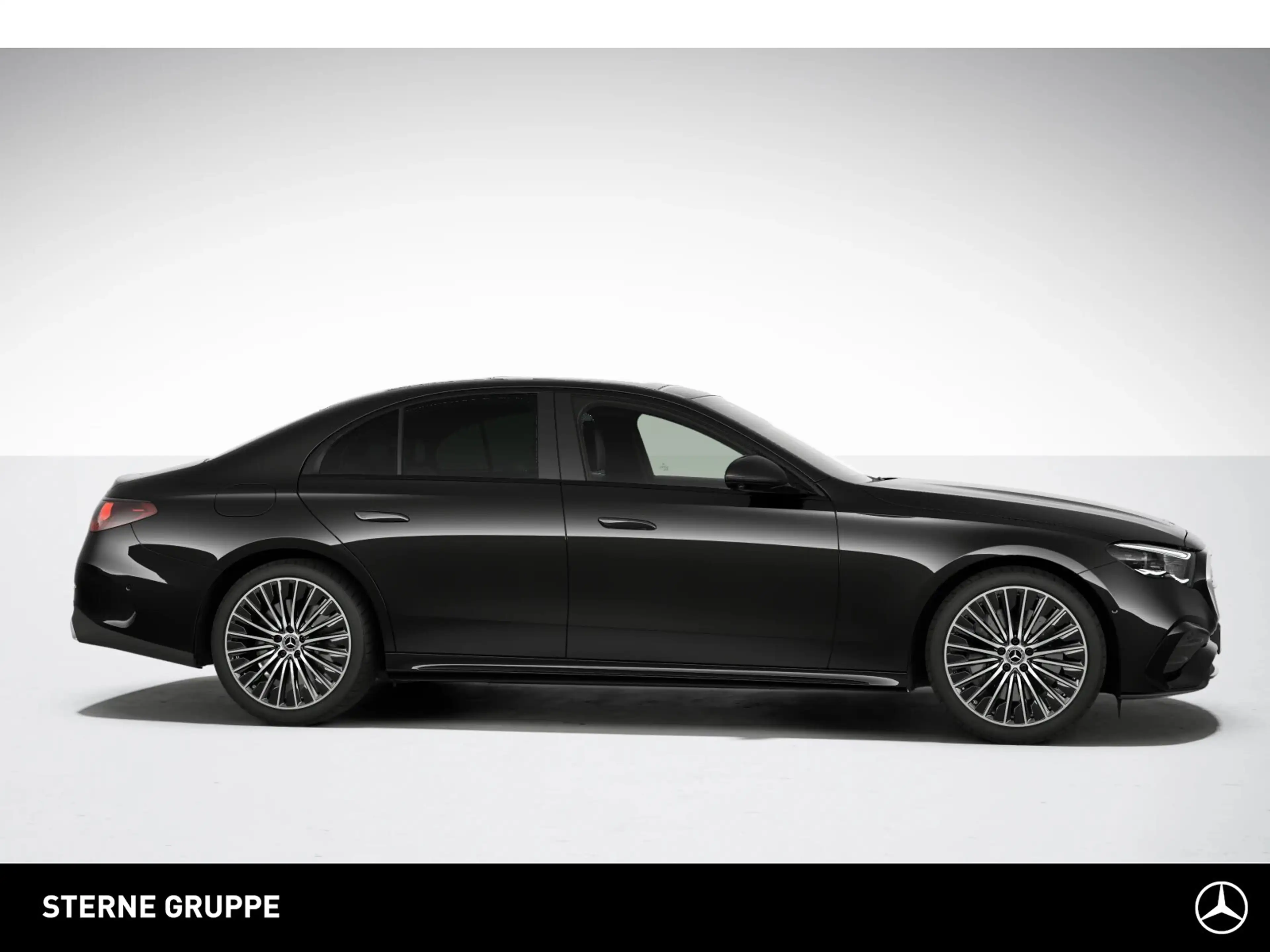 Mercedes-Benz E 450 E 450 d 4M AMG Premium NIGHT Pano Dist SuperScre — photo 10
