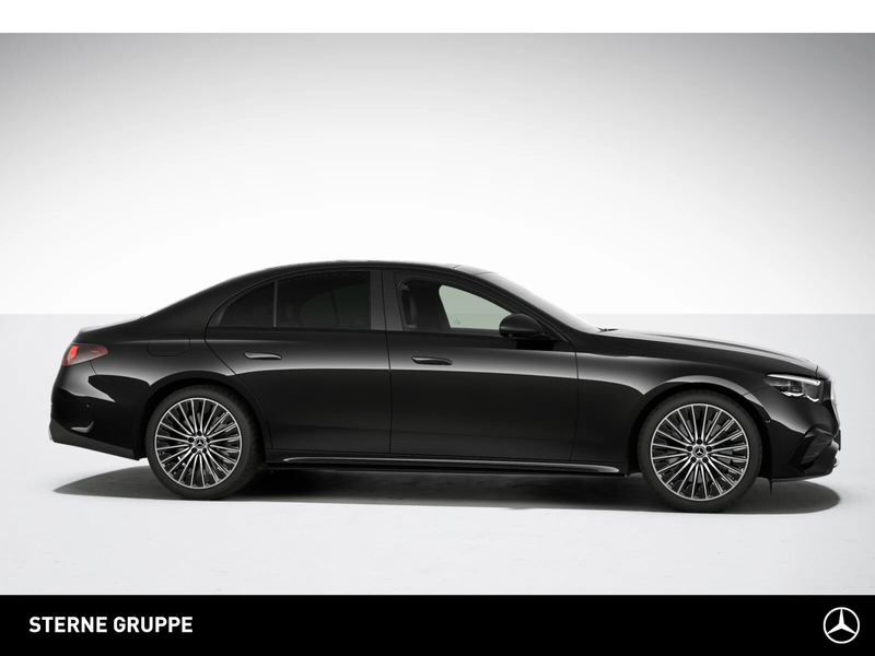 Mercedes-Benz E 450 E 450 d 4M AMG Premium NIGHT Pano Dist SuperScre — photo 10