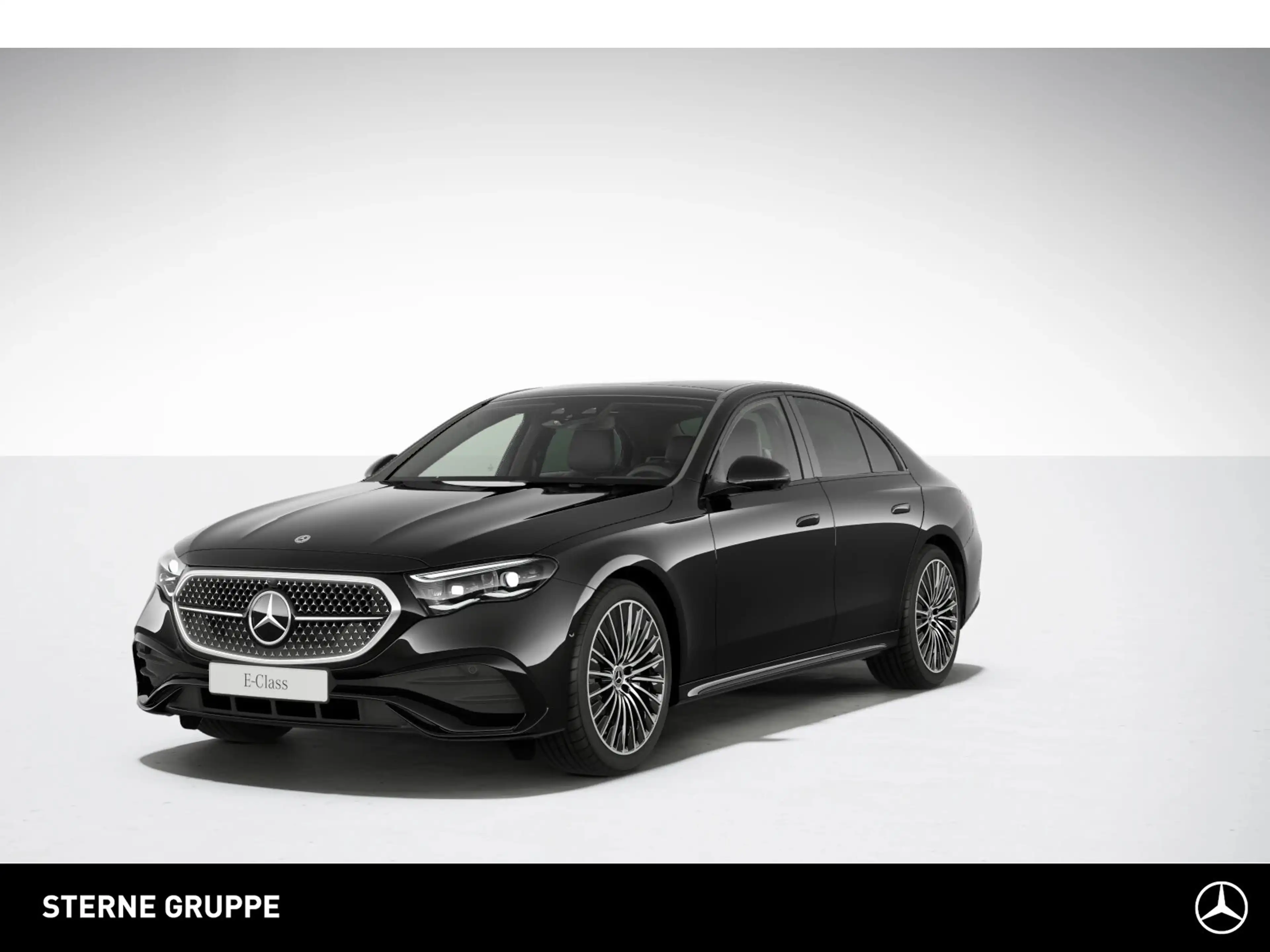 Mercedes-Benz E 450 E 450 d 4M AMG Premium NIGHT Pano Dist SuperScre — photo 11