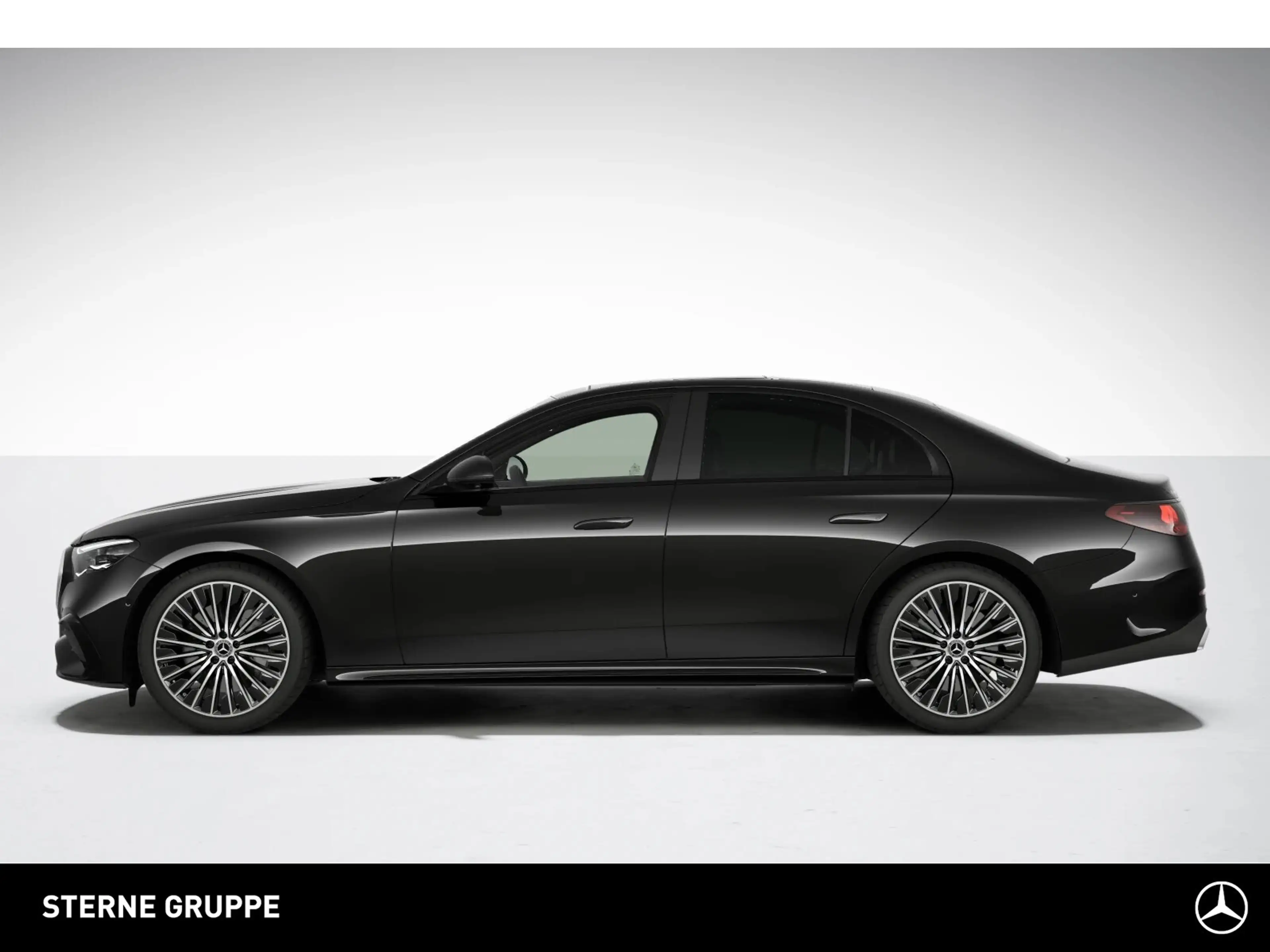 Mercedes-Benz E 450 E 450 d 4M AMG Premium NIGHT Pano Dist SuperScre — photo 2
