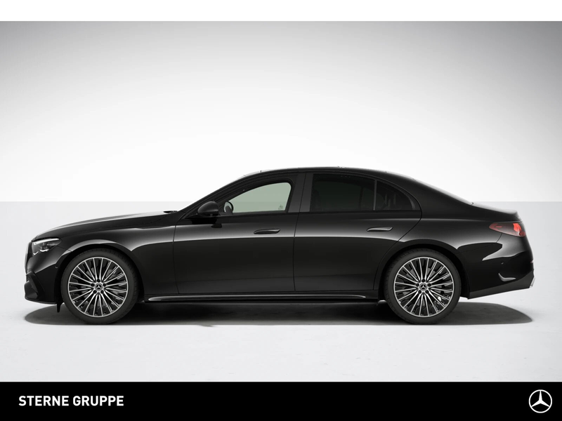 Mercedes-Benz E 450 E 450 d 4M AMG Premium NIGHT Pano Dist SuperScre — photo 12