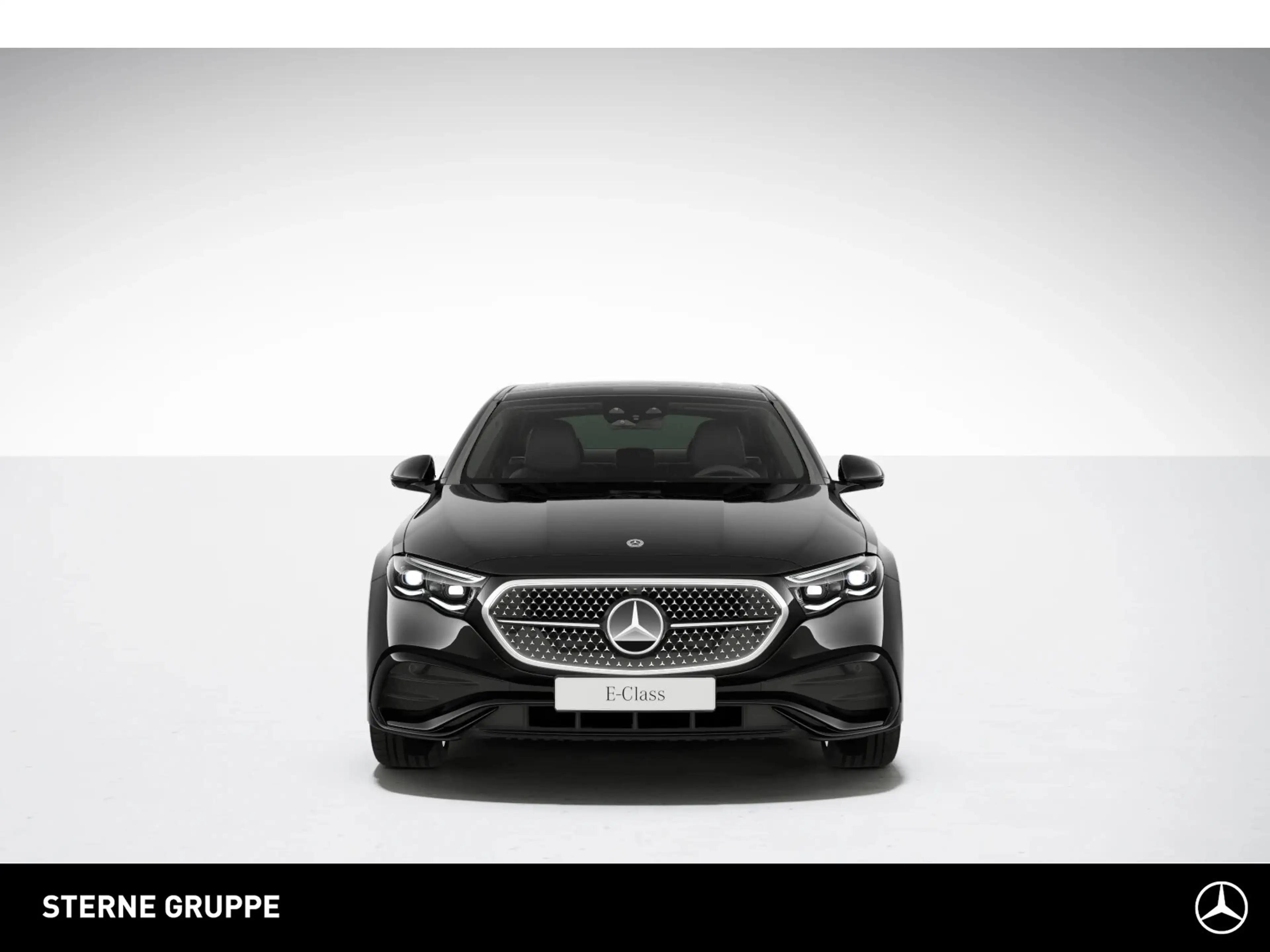 Mercedes-Benz E 450 E 450 d 4M AMG Premium NIGHT Pano Dist SuperScre — photo 8