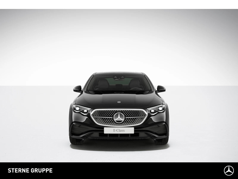 Mercedes-Benz E 450 E 450 d 4M AMG Premium NIGHT Pano Dist SuperScre — photo 8