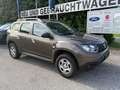 Dacia Duster Comfort SCe 115 S&S Comfort Braun - thumbnail 1