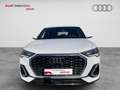 Audi Q3 Sportback 35 TDI S line Weiß - thumbnail 2
