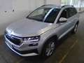 Skoda Karoq 1.5 TSI DSG Selection+ACC+Navi+Toter Winke Silber - thumbnail 2