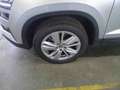Skoda Karoq 1.5 TSI DSG Selection+ACC+Navi+Toter Winke Silber - thumbnail 4