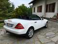 Mercedes-Benz SLK 200 SLK Roadster - R170 k Bianco - thumbnail 8