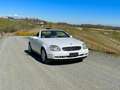 Mercedes-Benz SLK 200 SLK Roadster - R170 k Bianco - thumbnail 1
