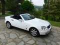 Mercedes-Benz SLK 200 SLK Roadster - R170 k Bianco - thumbnail 4