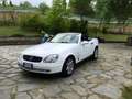 Mercedes-Benz SLK 200 SLK Roadster - R170 k Bianco - thumbnail 6