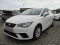 SEAT Ibiza 1.0 TSI S Weiß - thumbnail 1