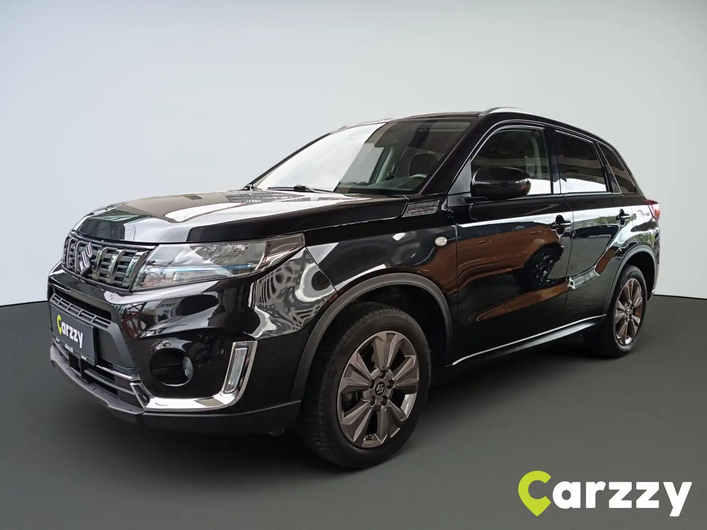 Suzuki Vitara 1.4 GL+ HYBRID - 1