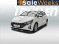 Hyundai i20 Select Navigation 1.0 Turbo Benzin Bluetooth Blanc - thumbnail 1