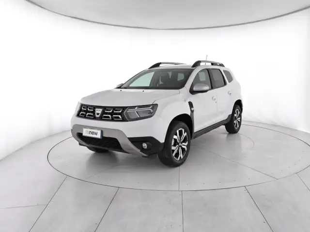 Dacia Duster Duster 1.0 tce Prestige up Gpl 4x2 100cv