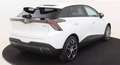 MG MG4 EV 64 kWh Luxury mit schwarzer Innenausstattung Weiß - thumbnail 2