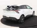 MG MG4 EV 64 kWh Luxury mit schwarzer Innenausstattung Weiß - thumbnail 4