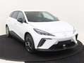 MG MG4 EV 64 kWh Luxury mit schwarzer Innenausstattung Weiß - thumbnail 3