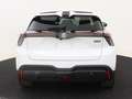 MG MG4 EV 64 kWh Luxury mit schwarzer Innenausstattung Weiß - thumbnail 8