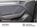 Audi A3 30 TDI Navi Bi-Xenon EPH DAB Schwarz - thumbnail 9