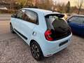 Renault Twingo Zen*TÜV NEU*1 HAND*KLIMA SEHR SAUBER*TOP* Blau - thumbnail 5
