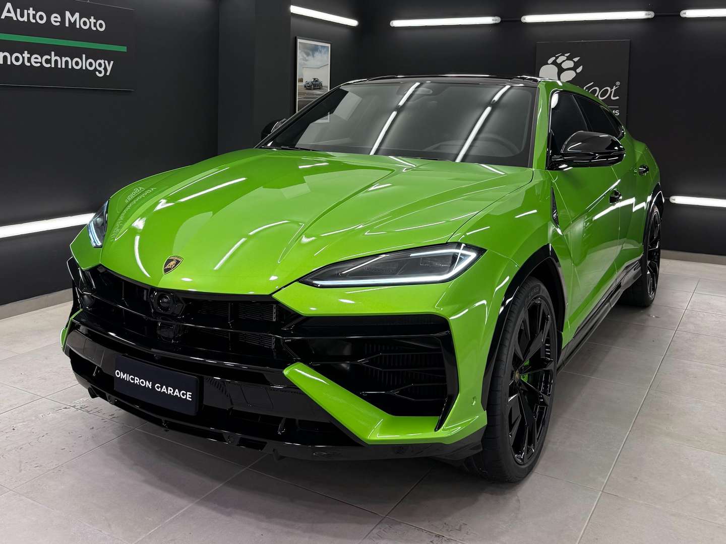 Lamborghini Urus - - Joinsteer - #2