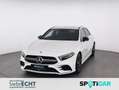 Mercedes-Benz A 35 AMG 4Matic 2.0*NAVI*SHZ*RFK*uvm Bianco - thumbnail 1